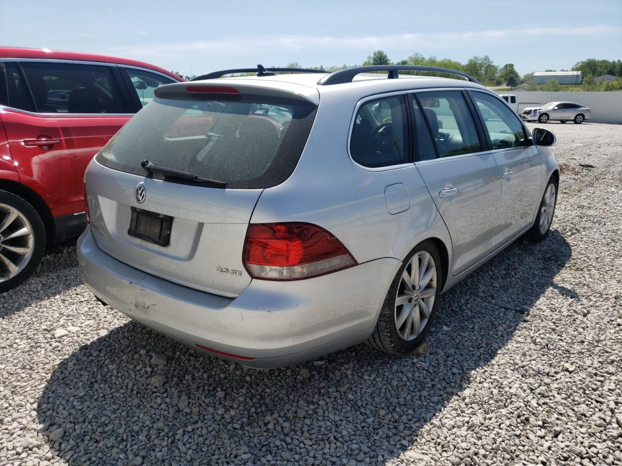 Photo 4 from auction – 2012 VOLKSWAGEN JETTA S with VIN 3VWPP7AJ8CM618675