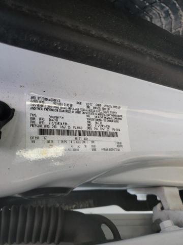 Photo 10 from auction – 2017 FORD FOCUS SE with VIN 1FADP3K28HL248560