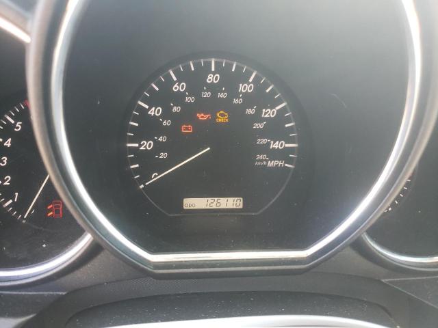 Photo 8 from auction – 2004 LEXUS RX 330 with VIN JTJHA31U340062515
