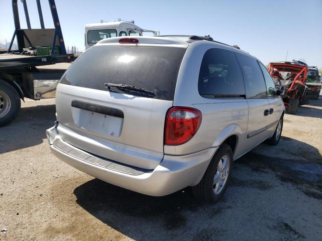 Photo 4 from auction – 2005 DODGE GRAND CARA with VIN 1D4GP24R75B282957