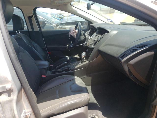 Photo 5 from auction – 2016 FORD FOCUS SE with VIN 1FADP3F27GL320972