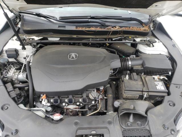 Photo 7 from auction – 2015 ACURA TLX TECH with VIN 19UUB2F51FA024368