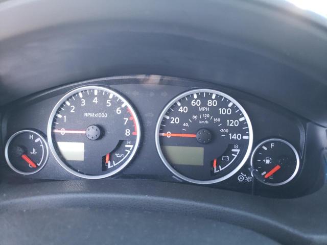 Photo 3 from auction – 2006 NISSAN PATHFINDER with VIN 5N1AR18W06C614820