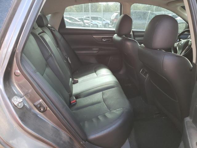 Photo 6 from auction – 2015 NISSAN ALTIMA 2.5 with VIN 1N4AL3AP8FN393319