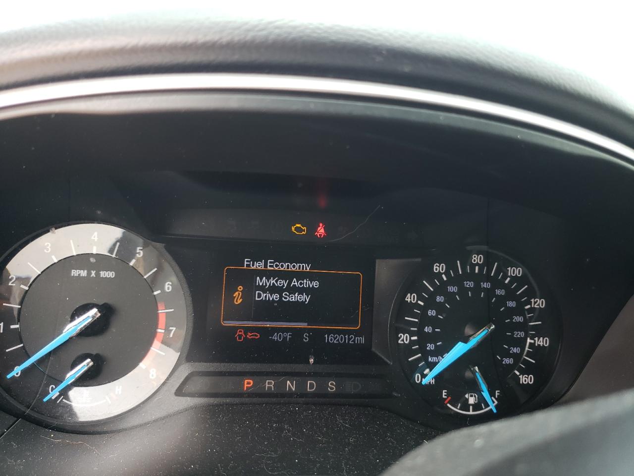 Photo 8 from auction – 2013 FORD FUSION SE with VIN 3FA6P0H71DR218645