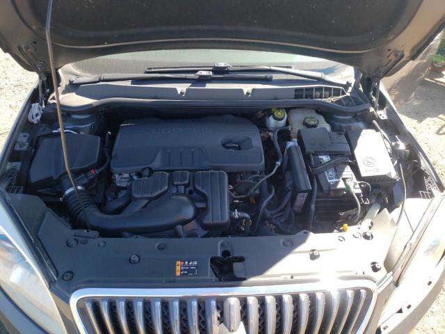 Photo 7 from auction – 2013 BUICK VERANO with VIN 1G4PS5SK1D4214879