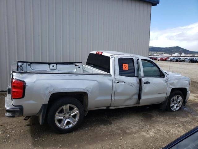 Photo 9 from auction – 2019 CHEVROLET SILVERADO with VIN 2GCRCMEC0K1242030
