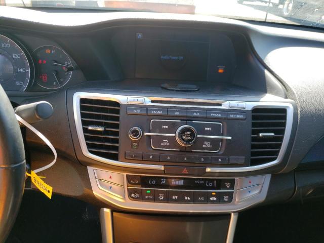Photo 9 from auction – 2015 HONDA ACCORD SPO with VIN 1HGCR2F59FA213972