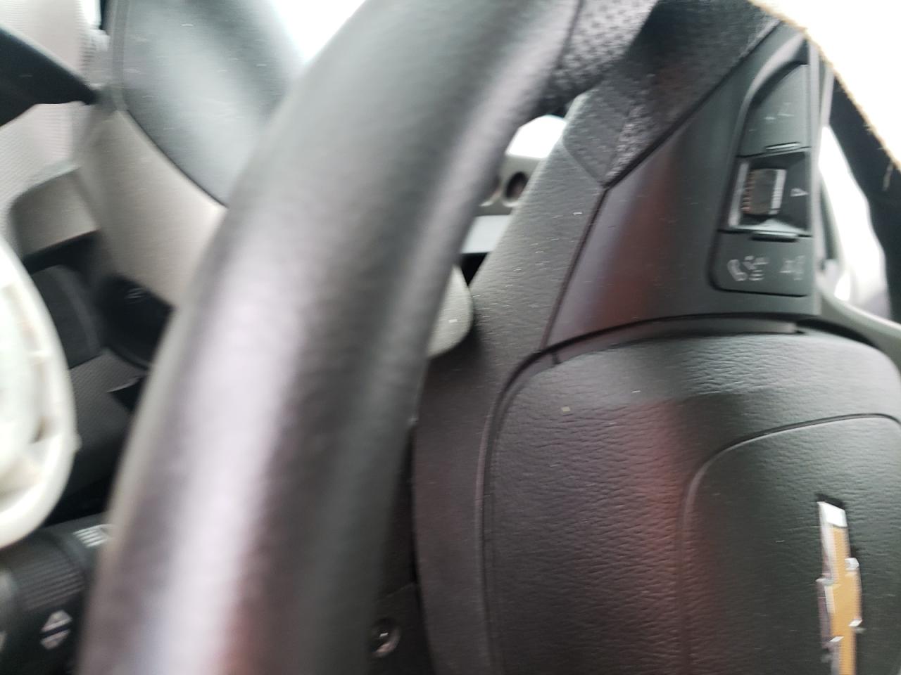 Photo 8 from auction – 2014 CHEVROLET SONIC LS with VIN 1G1JA5SH0E4229241