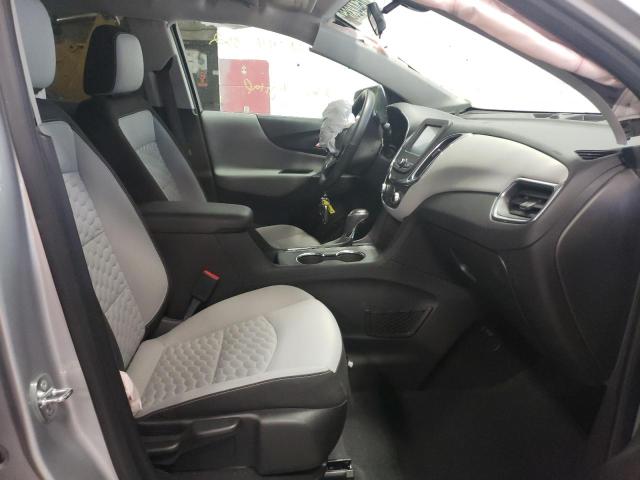 Photo 5 from auction – 2018 CHEVROLET EQUINOX LT with VIN 3GNAXJEV3JL104083