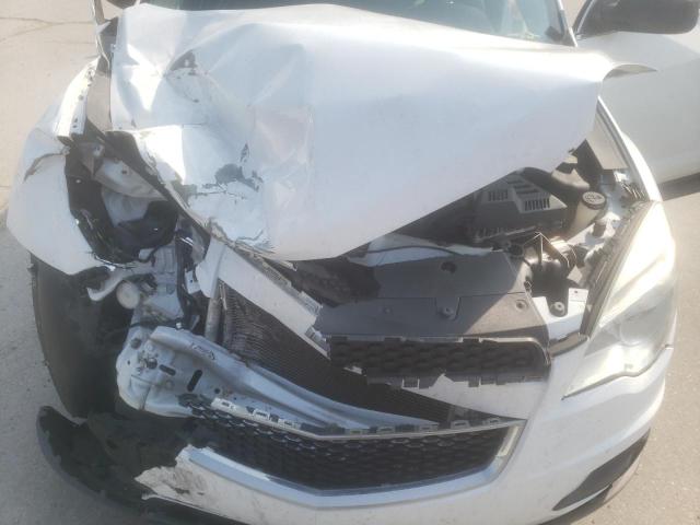Photo 7 from auction – 2015 CHEVROLET EQUINOX LS with VIN 2GNALAEK2F6425173