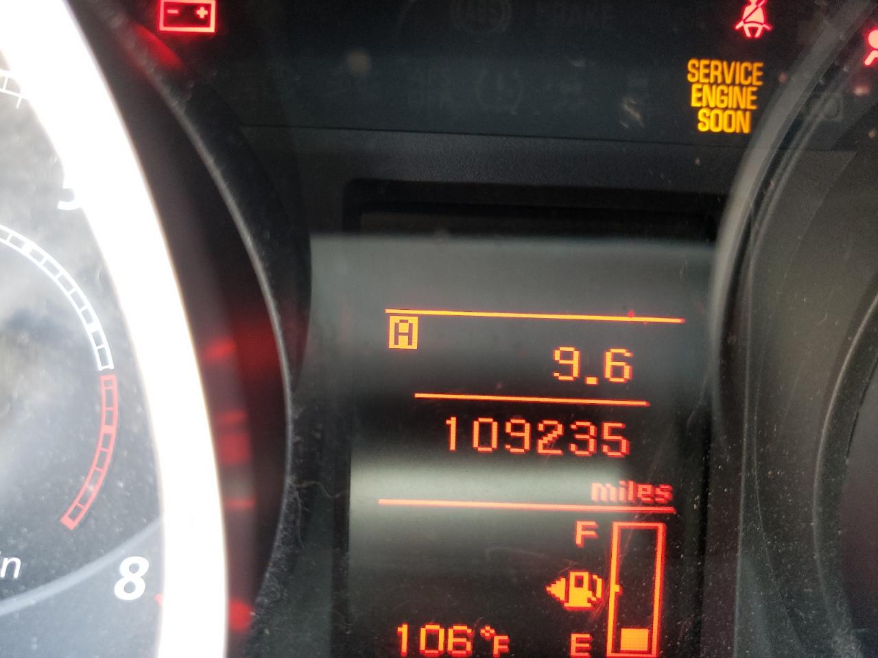 Photo 8 from auction – 2014 MITSUBISHI LANCER ES/ with VIN JA32U2FU4EU005946