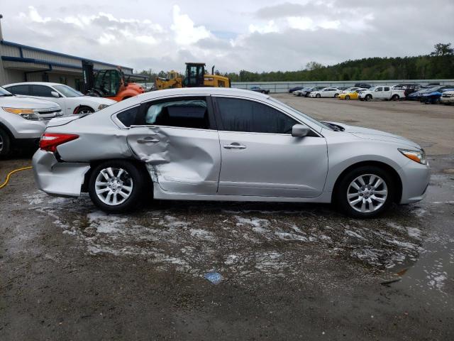 Photo 9 from auction – 2016 NISSAN ALTIMA 2.5 with VIN 1N4AL3AP2GC261895