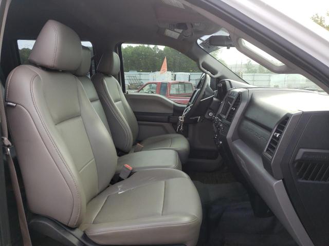 Photo 5 from auction – 2019 FORD F350 SUPER with VIN 1FT8W3DTXKEE71120
