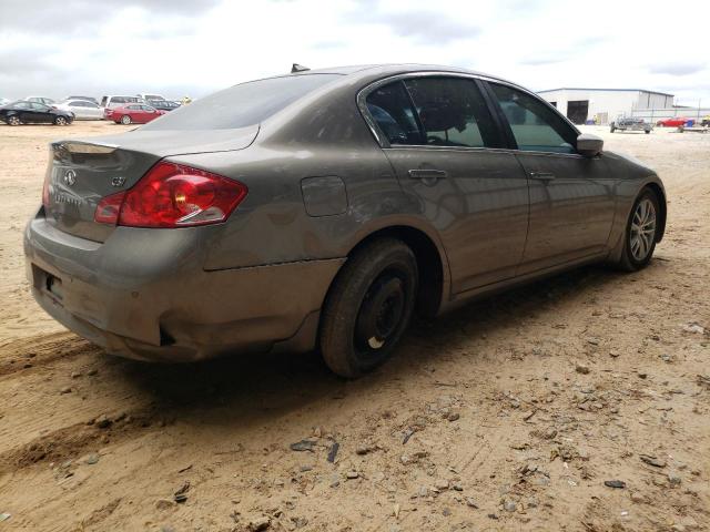 Photo 4 from auction – 2011 INFINITI G37 BASE with VIN JN1CV6AP5BM500876