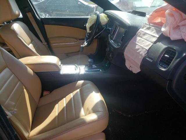 Photo 5 from auction – 2012 DODGE CHARGER SX with VIN 2C3CDXJG4CH183655