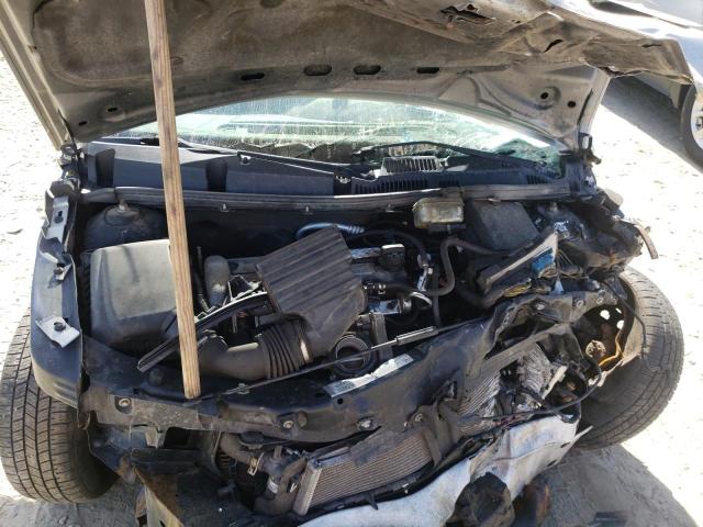 Photo 7 from auction – 2005 SATURN ION LEVEL with VIN 1G8AJ52F65Z119443