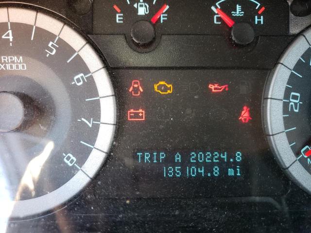 Photo 8 from auction – 2011 FORD ESCAPE LIM with VIN 1FMCU9EG8BKA49932