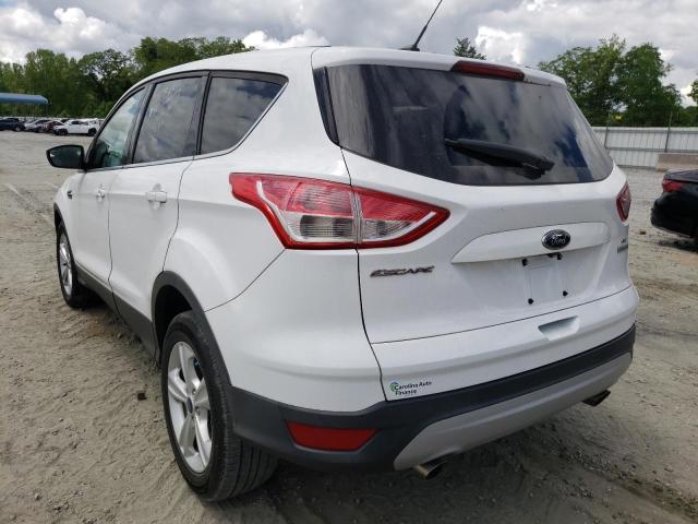 Photo 3 from auction – 2014 FORD ESCAPE SE with VIN 1FMCU0GX6EUB54972