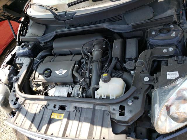 Photo 7 from auction – 2016 MINI COOPER S C with VIN WMWZC5C52GWT39107