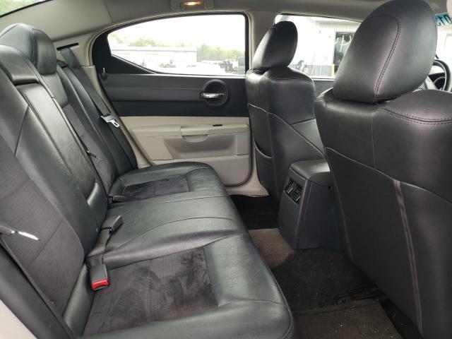Photo 6 from auction – 2006 DODGE CHARGER R/ with VIN 2B3KA53H26H280028