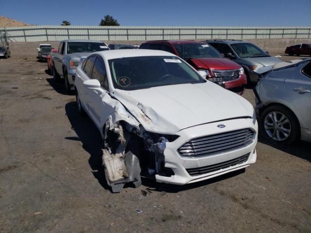 Photo 9 from auction – 2015 FORD FUSION SE with VIN 3FA6P0H76FR170384
