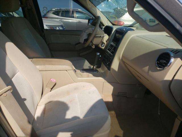 Photo 5 from auction – 2006 FORD EXPLORER X with VIN 1FMEU63E66UA98923