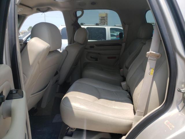 Photo 6 from auction – 2006 CADILLAC ESCALADE L with VIN 1GYEC63N36R154515