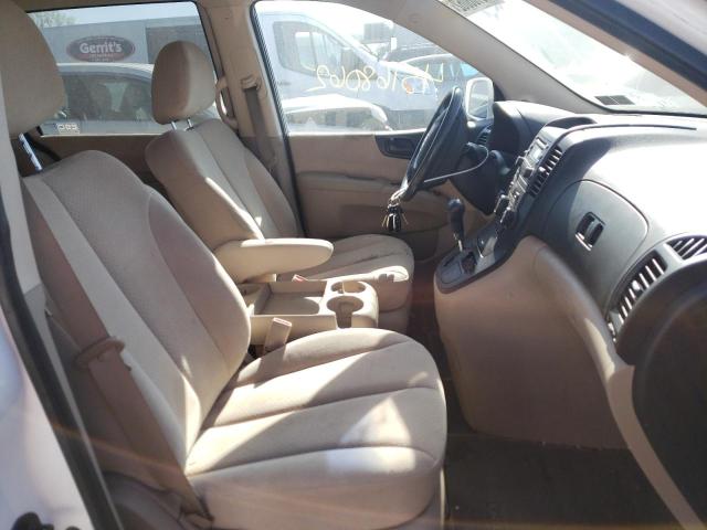 Photo 5 from auction – 2008 HYUNDAI ENTOURAGE with VIN KNDMC233386055464