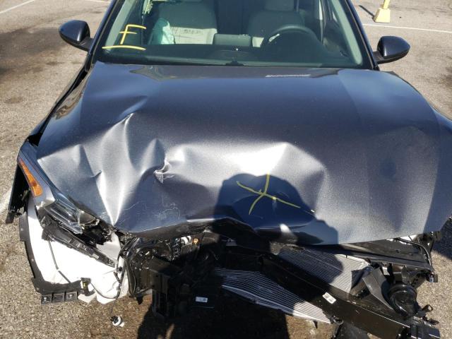 Photo 7 from auction – 2022 KIA FORTE FE with VIN 3KPF24AD7NE464706