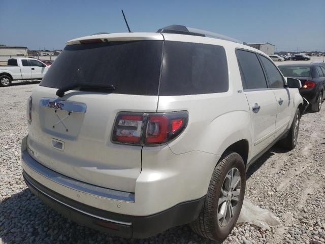 Photo 4 from auction – 2015 GMC ACADIA SLT with VIN 1GKKRSKD5FJ194185