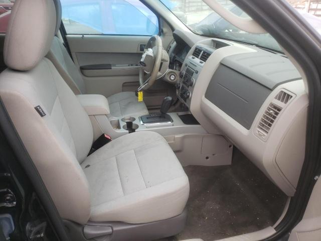 Photo 5 from auction – 2012 FORD ESCAPE XLT with VIN 1FMCU0DG3CKC59126