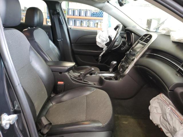 Photo 5 from auction – 2015 CHEVROLET MALIBU 2LT with VIN 1G11D5SL9FF139300