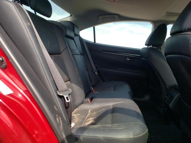 Photo 6 from auction – 2014 LEXUS ES 350 with VIN JTHBK1GG9E2142563