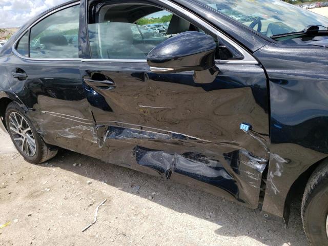 Photo 9 from auction – 2016 LEXUS ES 350 with VIN 58ABK1GG6GU031126