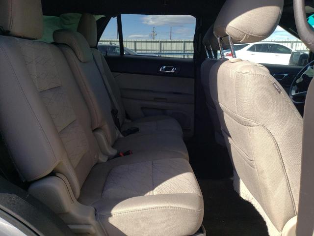 Photo 6 from auction – 2015 FORD EXPLORER with VIN 1FM5K8B80FGB20233