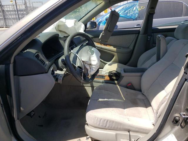 Zdjęcie 5 z aukcji – 1997 LEXUS ES 300 z VIN JT8BF22G1V0029137