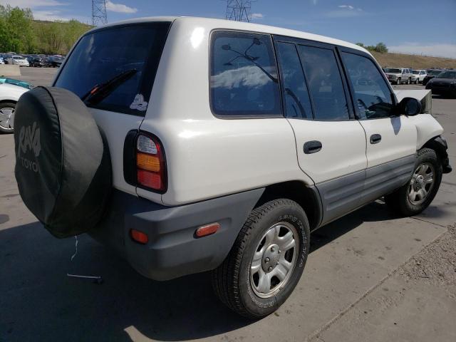 Photo 4 from auction – 2000 TOYOTA RAV4 with VIN JT3GP10VXY0042915