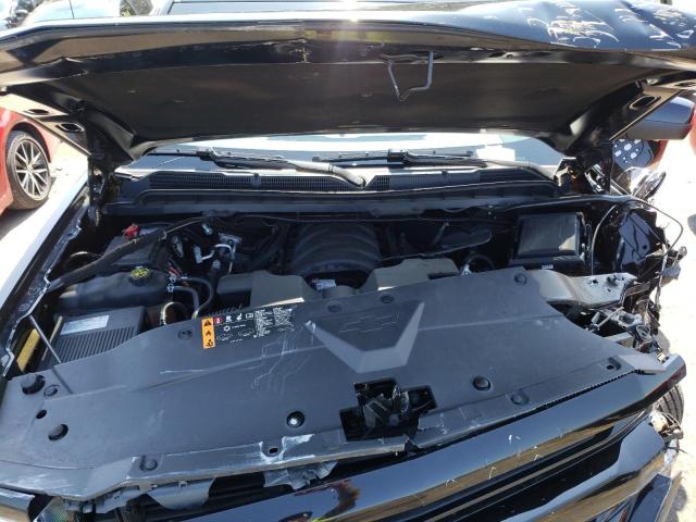 Photo 7 from auction – 2018 CHEVROLET SILVERADO with VIN 3GCUKREC7JG502469