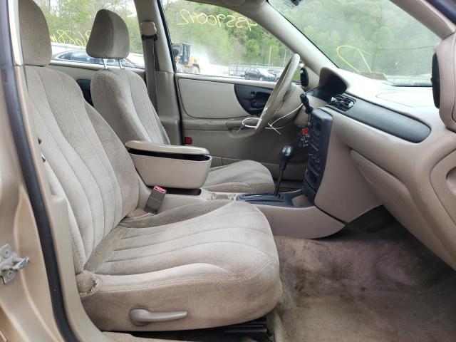 Photo 5 from auction – 2004 CHEVROLET CLASSIC with VIN 1G1ND52F44M596536