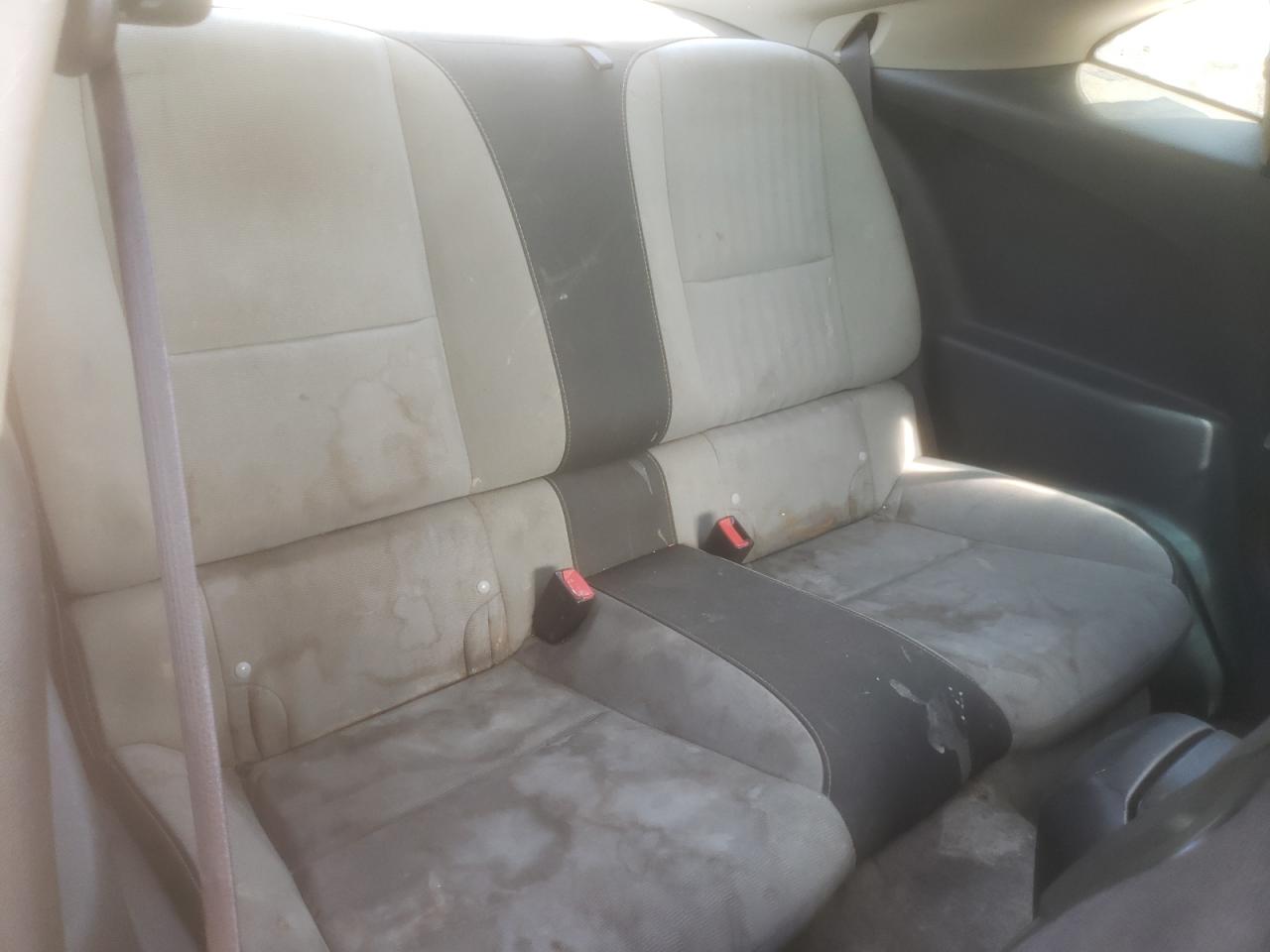 Photo 6 from auction – 2014 CHEVROLET CAMARO LS with VIN 2G1FA1E30E9186547