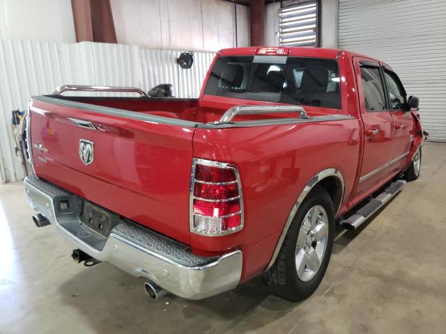 Photo 4 from auction – 2016 RAM 1500 SLT with VIN 3C6RR6LT5GG300961