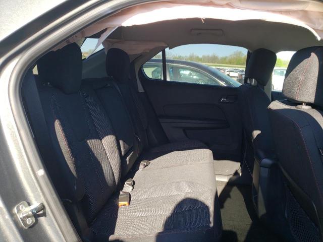 Photo 6 from auction – 2012 CHEVROLET EQUINOX LT with VIN 2GNALDEK2C6279631