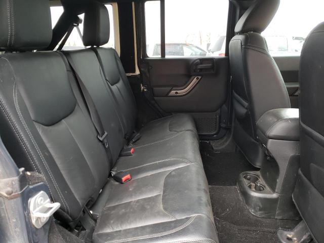 Photo 6 from auction – 2018 JEEP WRANGLER U with VIN 1C4BJWEG4JL893191