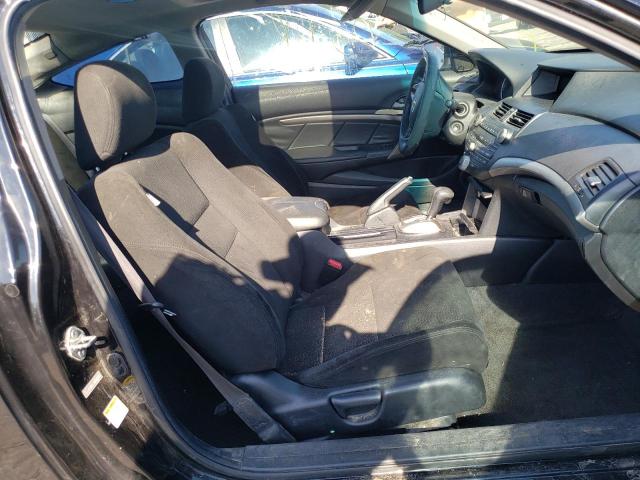Photo 5 from auction – 2008 HONDA ACCORD EX with VIN 1HGCS12708A014432