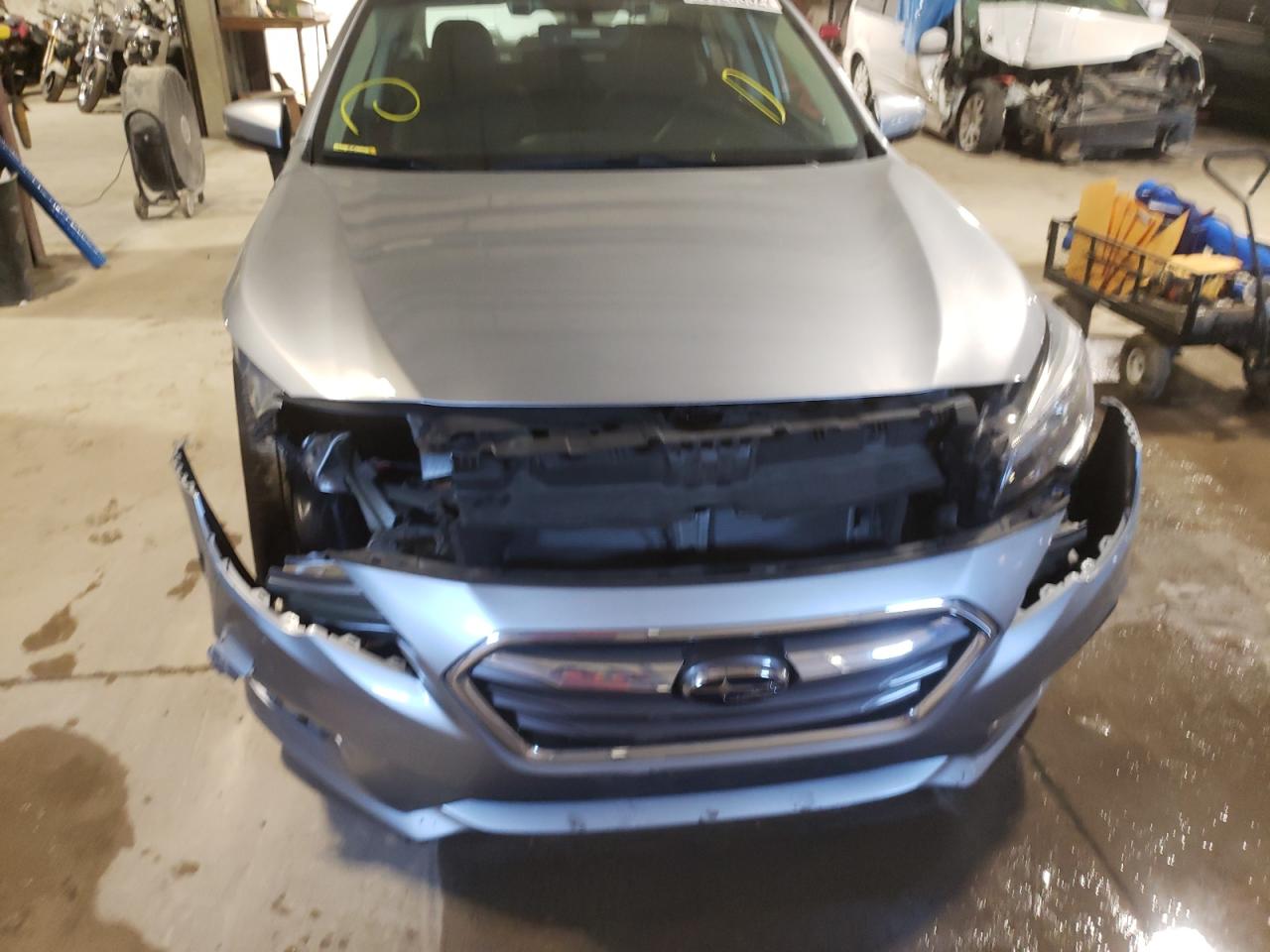 Photo 9 from auction – 2019 SUBARU LEGACY 3.6 with VIN 4S3BNEN65K3029211
