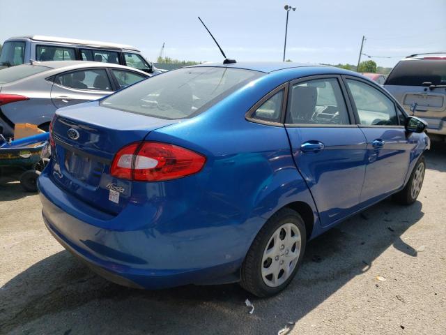 Photo 4 from auction – 2011 FORD FIESTA S with VIN 3FADP4AJ2BM113465