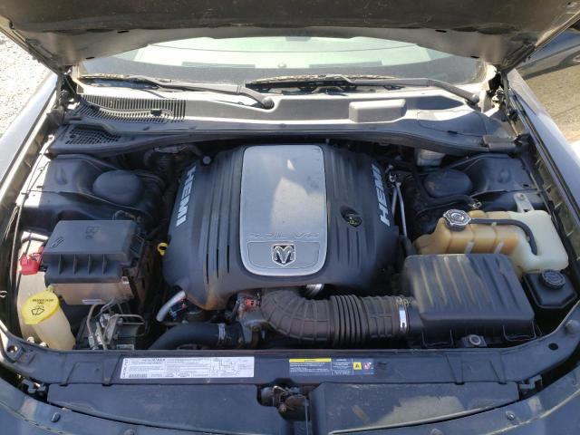 Photo 2 from auction – 2006 DODGE CHARGER R/ with VIN 2B3KA53H56H322157