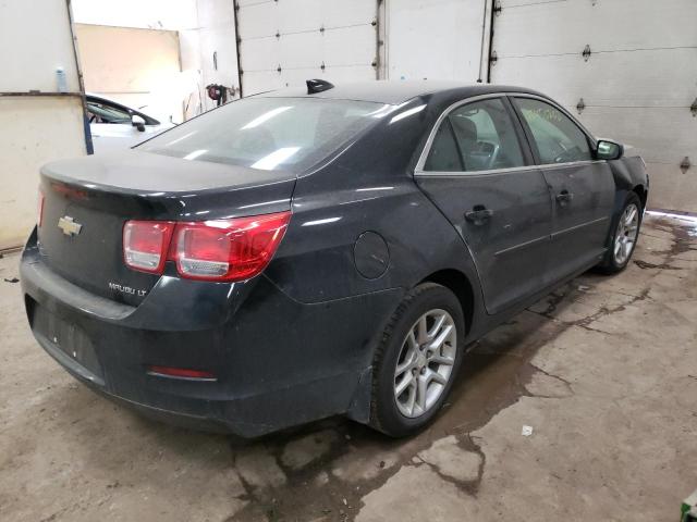 Photo 4 from auction – 2015 CHEVROLET MALIBU 1LT with VIN 1G11C5SL7FF302366