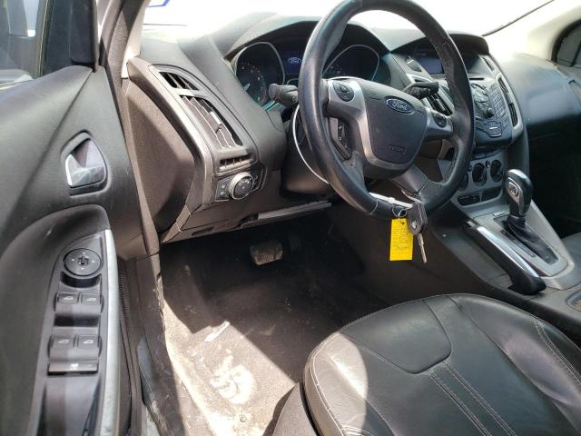 Photo 9 from auction – 2014 FORD FOCUS SE with VIN 1FADP3F29EL120138